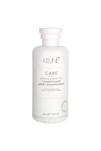 Keune Deeply Soothing Conditioner 250ml - Derma Sensitive Irritated
