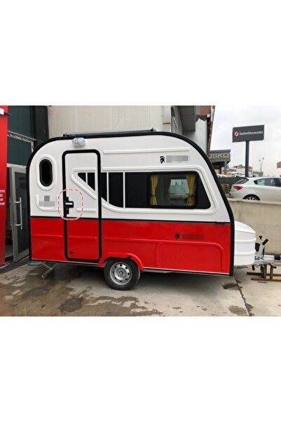 Erol Karavan Kapı Kolu