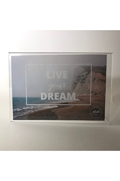 Misto Shop Akrilik Çerçeve