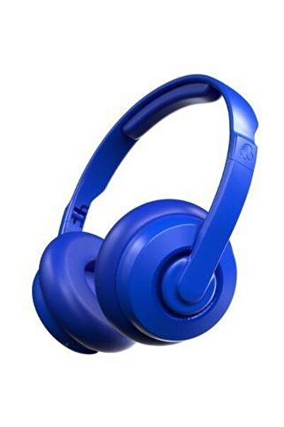 Skullcandy Casetă Kablosuz Bluetooth Kulaklık Kobalt Mavi