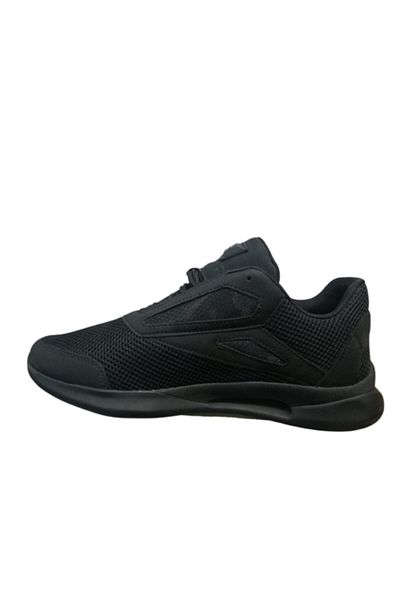DUNLOP Dp088-020 Unisex Μαύρα Αθλητικά Παπούτσια Καθημερινά με Υπερελαφριά Πολυ Σόλα