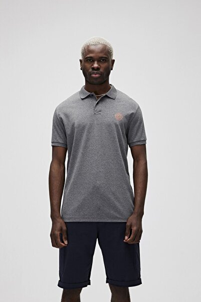 Bad Bear Groove Polo Men's T-Shirt 21.01.07.023