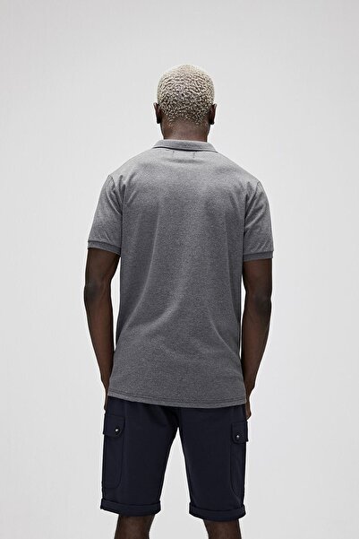 Bad Bear Groove Polo Men's T-Shirt 21.01.07.023