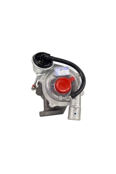 Genel Markalar TURBO KOMPLE CORSA C-COMBO-MERIVA-TIGRA Twintop 1.3 CDTİ 70PS ...