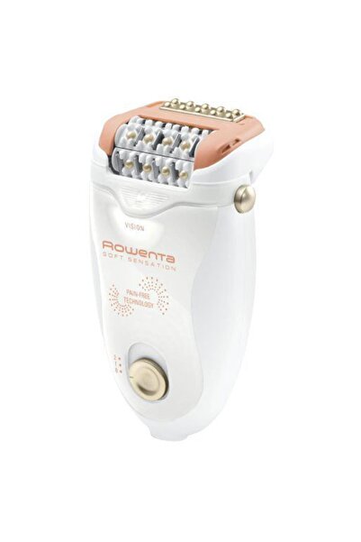 Rowenta Soft Sensation Epilatör Ep5700 1830005835