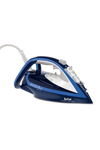 TEFAL FV5636 Turbo Pro Kireç Avcısı Ütü