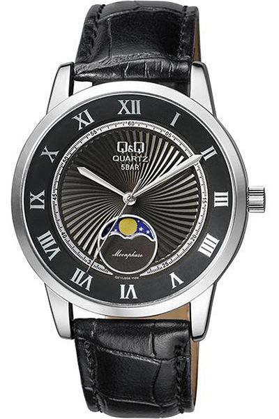 Q&Q Men's Watch Qz10J308Y