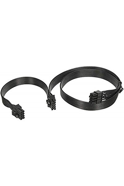 Alfais 4292 Pci-e 8 Pin 2x Ekran Kartı Power Güç Çoklayıcı Y Kablosu Kategori: Network Kablo