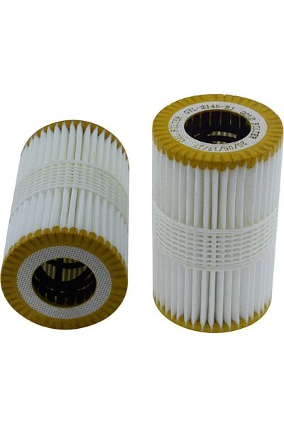 GOLD FILTER أودي A6 (4g2|4G5|4gc|4gd)| 2011 >... 3.0 Tfsı (4gc/4gd) فلتر الزيت