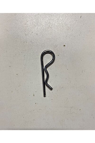 ŞAHİN TİCARET 6 Mm Firkete R Pim (100 Adet)