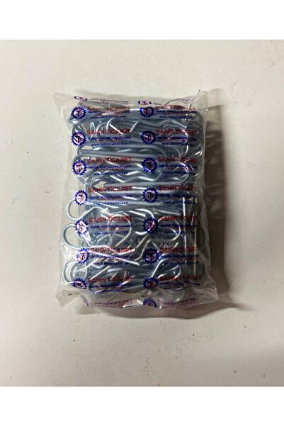 ŞAHİN TİCARET 4 Mm Firkete R Pim (100 Adet)