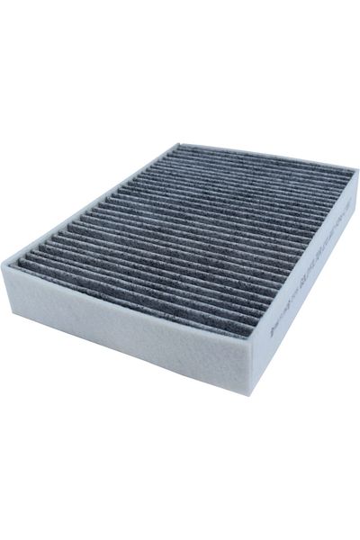 GOLD FILTER جاكوار S-type (ccx)| 1999 > 2008 4.2 V8 (x202/x204/x206) فلتر حبوب اللقاح مع الكربون