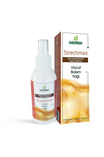 Destek Firming Oil 150 ml