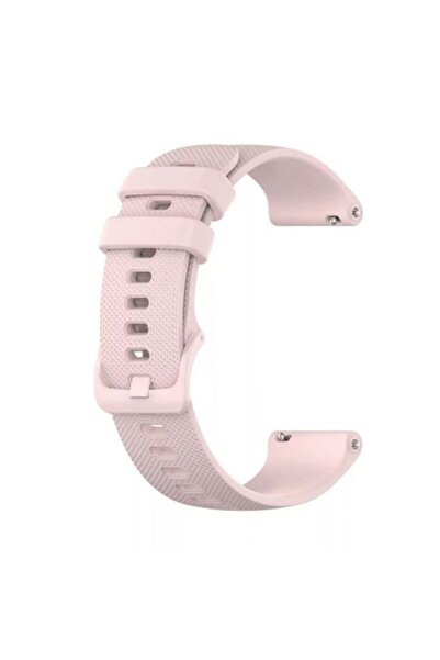 Gpack Ferro Fsw3 Wear 3 Pro Kordon Benekli Kancalı Silikon Bronz