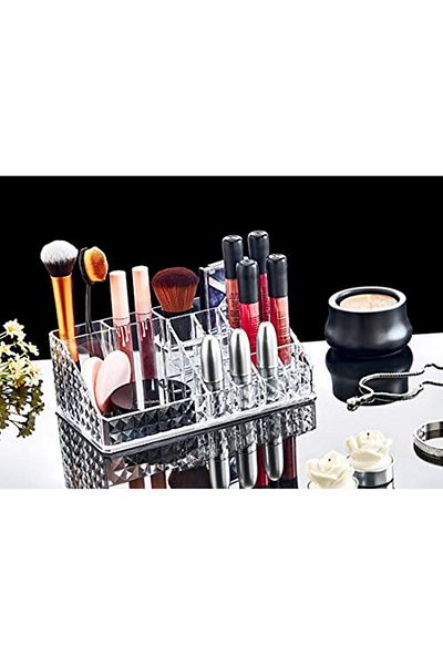 Box Up Diamond Classic Organizer Ft-20 - 100g In-cabinet Organizer 1 Pack