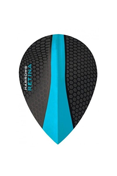 Harrows Pear Retina Dart Flights