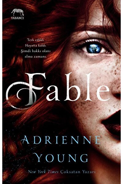 Yabancı Yayınları Fable (Ciltsiz)