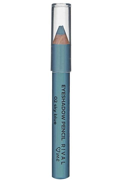 Rival Loves Me Brand: Eyeshadow Pen No:02 Sky Blue 2 Gr Category: Eyeshadow