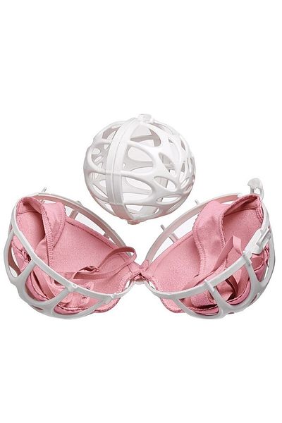 Gondol Plastik Gondola Sabrina Bra Wash Ball Phenomenon Bra Wash Ball