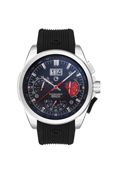 Pacomarine Paco Marine Pm.51011.09 Erkek Kol Saati