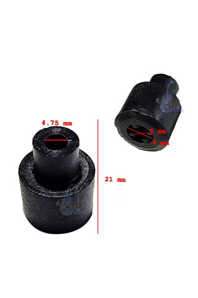 Popüler Stilevs Limitless Sgh22050 - Blender Motor and Movement Transmitter Coupling (Complete Plastic)