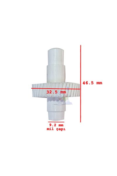 Popüler Arzum Multistar Ar120 - Beater Mixer Gear