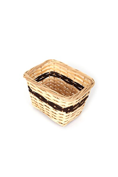 Bosphorus Dl-10771m	hasır Sepet Orta Boy