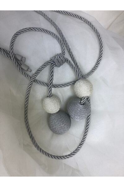 Vinaldi Αξεσουάρ Συσκευής Στερέωσης Κουρτινών Broçol