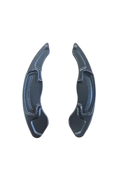 OLED GARAJ Honda Civic İçin Uyumlu FD6 Füme F1 Kulakçık ( Paddle Shift ) 2006...