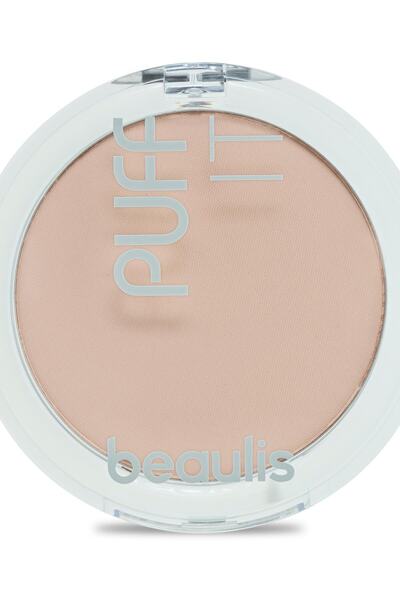 beaulis Brand: Puff It Powder Powder 134 Sand Category: Powder
