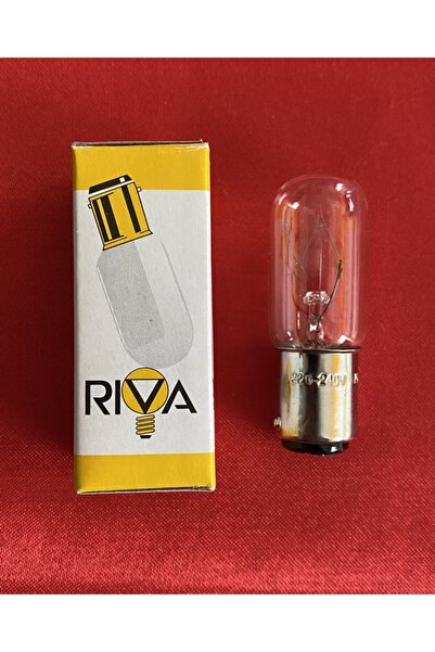 Pfaff Ampul - 412026902 - Uyumlu Modeller Için Açıklama Kısmına Bakınız.