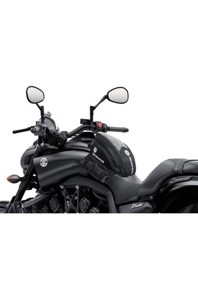 Prosev Mt61 Motosiklet Depo Üstü Çanta