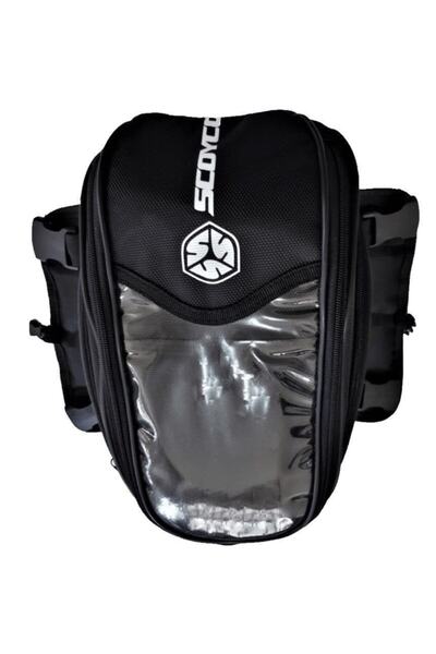 Prosev Mt61 Motosiklet Depo Üstü Çanta