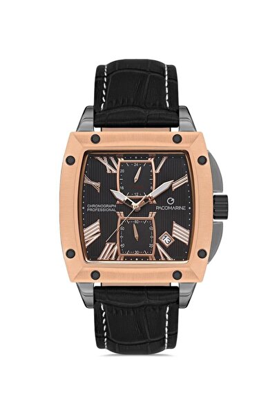 Pacomarine ساعة يد رجالية من باكو مارين Pm.21011.05