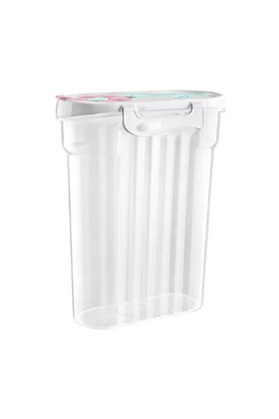Titiz Brand: Papatya Food Container 2.4 Lt Category: Storage Box