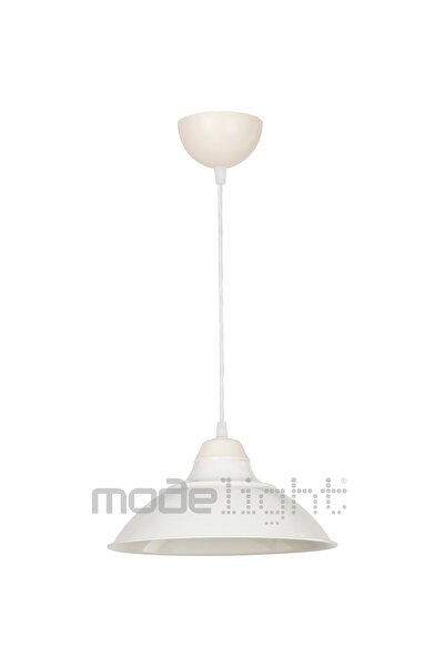 Modelight Doha Metal Sarkıt Krem