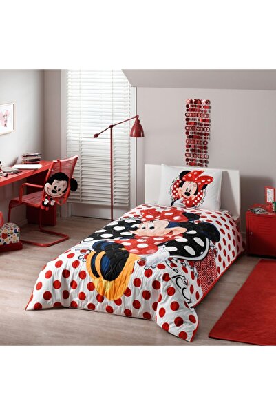 Taç Disney Frozen 2 Breeze 4 Mevsim Complete Set Tek Kişilik