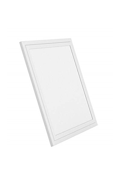 MAKEL 22w Slim Led Panel Armatür 3000k 30x60