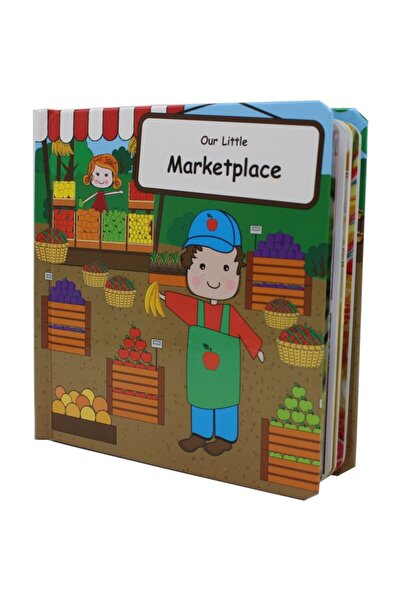 Genel Markalar Our Little Marketplace