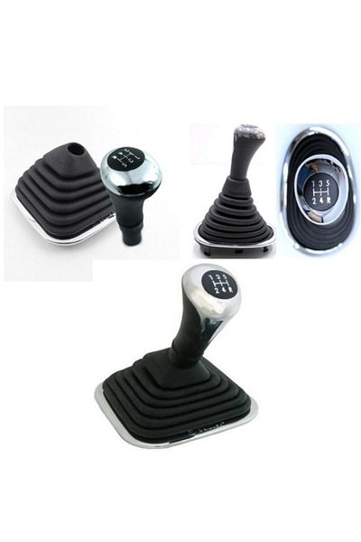 Sahler Tofaş Gear Knob and Bellows