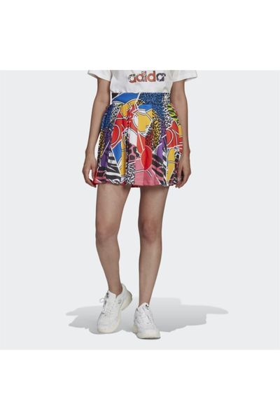 adidas Skirts Styles, Prices - Trendyol