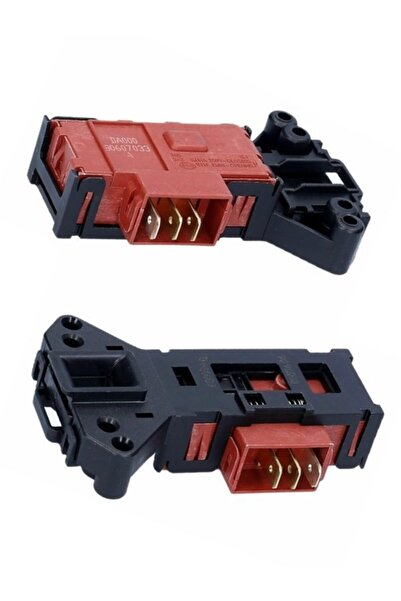 Beko D1 5081 B Çamaşır Makinesi Kapı Kilidi