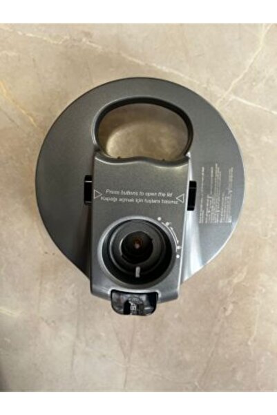 Karaca Robot Dişli Kutusu Orjinal Yetkili Servis Güvencesiyle