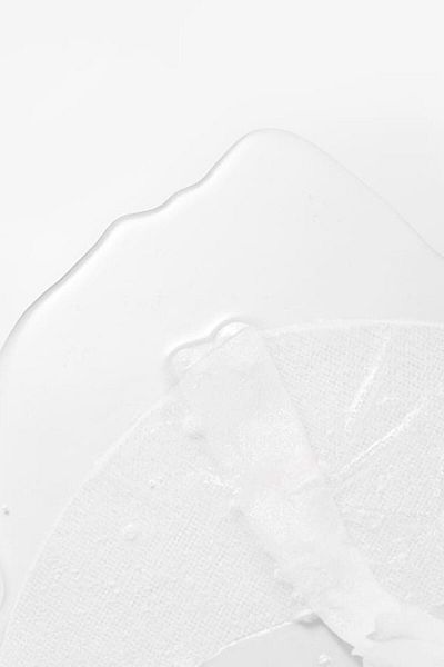 By Wishtrend MEDIHEAL Kiwi Apple VITA Mask 20 ml - Rozjasňující plátová maska