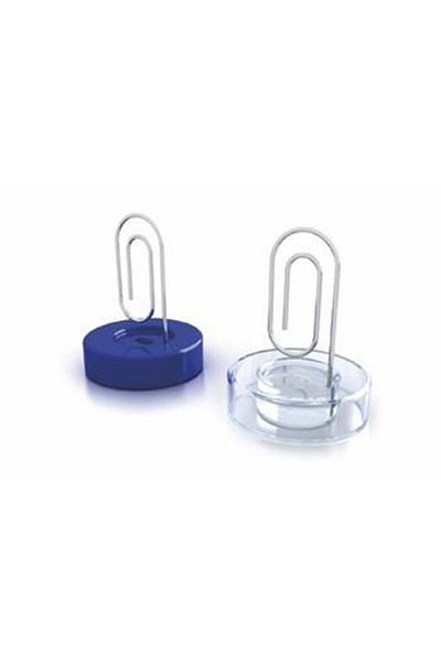 Mas Note Stand Orion 1498 Blue.