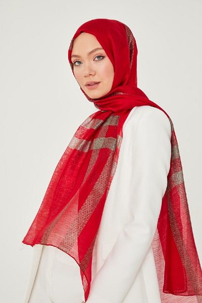 ARMANDA Jade Series Shawl