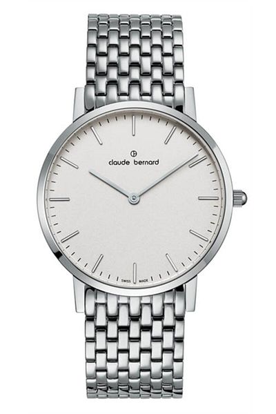 Claude Bernard Cb.20206.3m.aın Men's Wristwatch