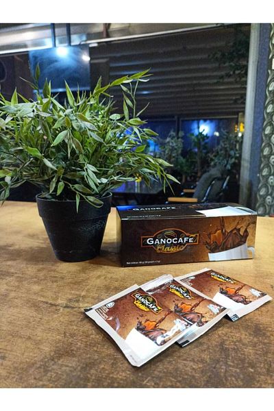 GanoExcel Gano Cafe Classic