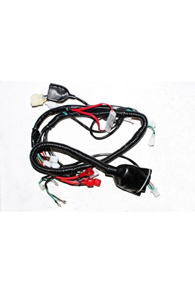 Mondial Mfh-Mfm Elektrik Tesisatı Orj