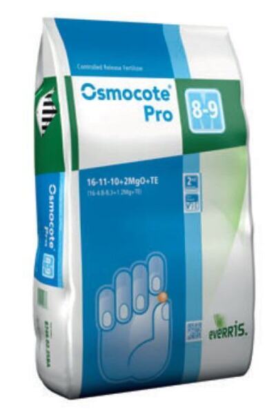 ICL Everris Osmocote Pro 18-8-10 Bitki Gübresi 8-9 Aylık 1 Kg